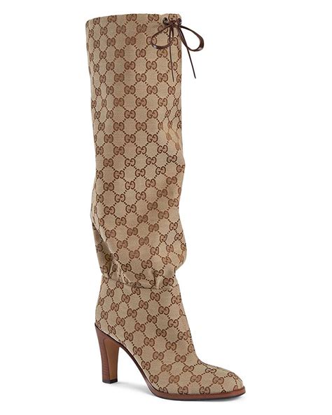 womens gucci boots